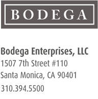 Bodega Enterprises LLC